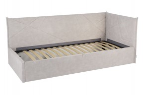 КВЕСТ Кровать с ПМ (тахта) 900 в Приобье - priobie.mebel24.online | фото 3