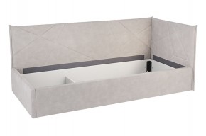 КВЕСТ Кровать с ПМ (тахта) 900 в Приобье - priobie.mebel24.online | фото 4