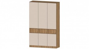 ЛЕНОРА Спальный гарнитур (модульный) кашемир в Приобье - priobie.mebel24.online | фото 8