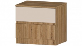 ЛЕНОРА Тумба прикроватная (кашемир) в Приобье - priobie.mebel24.online | фото