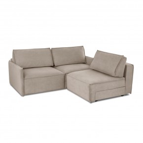 Комплект мягкой мебели 318+319 (диван+модуль) в Приобье - priobie.mebel24.online | фото