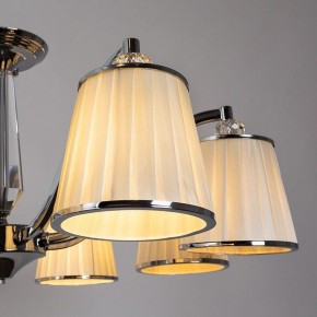 Люстра на штанге Arte Lamp Talitha A4047PL-8CC в Приобье - priobie.mebel24.online | фото 6