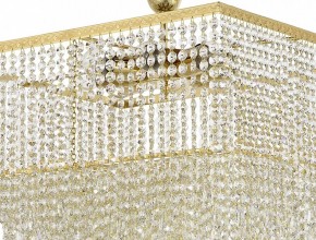 Люстра на штанге Arti Lampadari Prima Prima E 1.3.50X50.600 G в Приобье - priobie.mebel24.online | фото 3