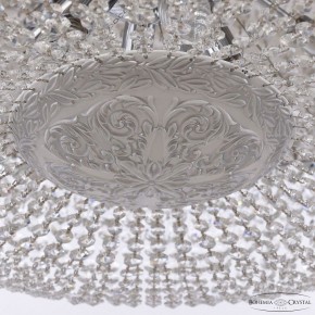 Люстра на штанге Bohemia Ivele Crystal AL1901 AL19011/80OL WMN в Приобье - priobie.mebel24.online | фото 5