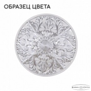 Люстра на штанге Bohemia Ivele Crystal AL1910 AL19101/55FL WMN в Приобье - priobie.mebel24.online | фото 2