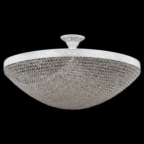 Люстра на штанге Bohemia Ivele Crystal AL1932 AL19321/80OL WMN в Приобье - priobie.mebel24.online | фото 2