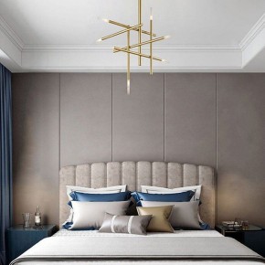 Люстра на штанге Imperiumloft Traverse Gold TRAVERSE01 в Приобье - priobie.mebel24.online | фото 7