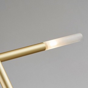 Люстра на штанге Imperiumloft Traverse Gold TRAVERSE01 в Приобье - priobie.mebel24.online | фото 9