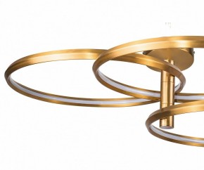 Люстра на штанге Kink Light Тор-Трио 08203,20(3000K) в Приобье - priobie.mebel24.online | фото 2