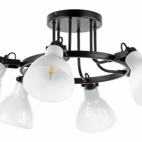 Люстра на штанге Lightstar Acrobata 761060 в Приобье - priobie.mebel24.online | фото 4