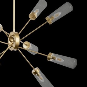 Люстра на штанге Lightstar Crotone 690103 в Приобье - priobie.mebel24.online | фото 5