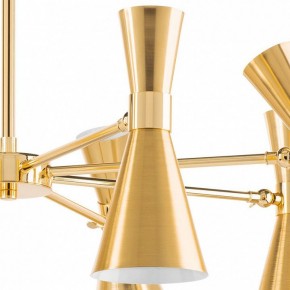 Люстра на штанге Lightstar Dumo 816081 в Приобье - priobie.mebel24.online | фото 3