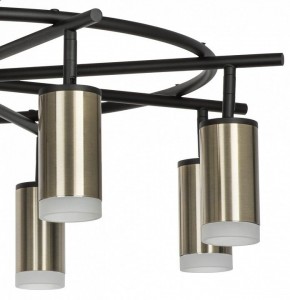 Люстра на штанге Lightstar Rullo LR7183180 в Приобье - priobie.mebel24.online | фото 4