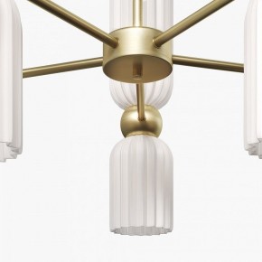 Люстра на штанге Maytoni Antic MOD302PL-10W в Приобье - priobie.mebel24.online | фото 5