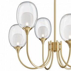 Люстра на штанге Maytoni Aura MOD016PL-06BS в Приобье - priobie.mebel24.online | фото 6