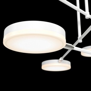 Люстра на штанге Maytoni Fad MOD070PL-L48W3K в Приобье - priobie.mebel24.online | фото 5