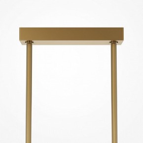 Люстра на штанге Maytoni Miracle MOD207PL-05BS в Приобье - priobie.mebel24.online | фото 6