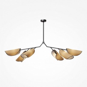 Люстра на штанге Maytoni Organic MOD225PL-06B в Приобье - priobie.mebel24.online | фото 2