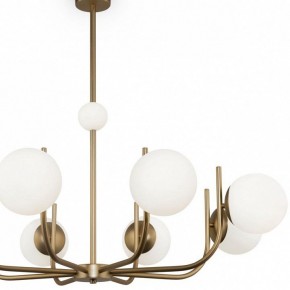Люстра на штанге Maytoni Rendez-vous MOD109PL-08BS в Приобье - priobie.mebel24.online | фото 4
