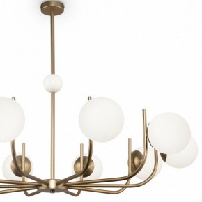 Люстра на штанге Maytoni Rendez-vous MOD109PL-10BS в Приобье - priobie.mebel24.online | фото 3