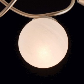 Люстра на штанге MW-Light Оливия 5 306012709 в Приобье - priobie.mebel24.online | фото 6