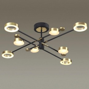 Люстра на штанге Odeon Light Denzel 4321/63CL в Приобье - priobie.mebel24.online | фото 2