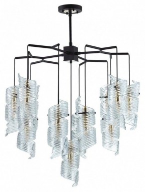 Люстра на штанге Odeon Light Fusilli 5439/13 в Приобье - priobie.mebel24.online | фото