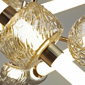 Люстра на штанге Odeon Light Kliff 5426/54CL в Приобье - priobie.mebel24.online | фото 5