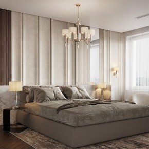 Люстра на штанге Odeon Light Latte 5403/7 в Приобье - priobie.mebel24.online | фото 7