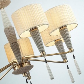 Люстра на штанге Odeon Light Latte 5403/7 в Приобье - priobie.mebel24.online | фото 9