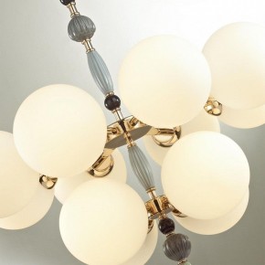 Люстра на штанге Odeon Light Palle 5405/12 в Приобье - priobie.mebel24.online | фото 5