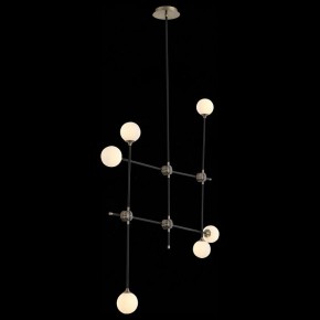 Люстра на штанге ST-Luce Bastoncino SL429.403.06 в Приобье - priobie.mebel24.online | фото 3