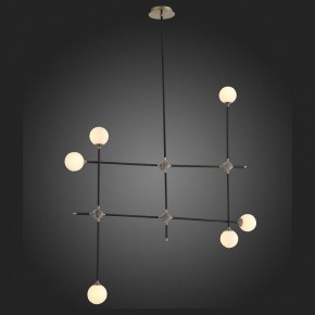 Люстра на штанге ST-Luce Bastoncino SL429.403.06 в Приобье - priobie.mebel24.online | фото 4