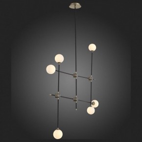 Люстра на штанге ST-Luce Bastoncino SL429.403.06 в Приобье - priobie.mebel24.online | фото 5