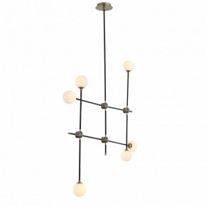 Люстра на штанге ST-Luce Bastoncino SL429.403.06 в Приобье - priobie.mebel24.online | фото 6