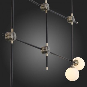 Люстра на штанге ST-Luce Bastoncino SL429.403.06 в Приобье - priobie.mebel24.online | фото 8