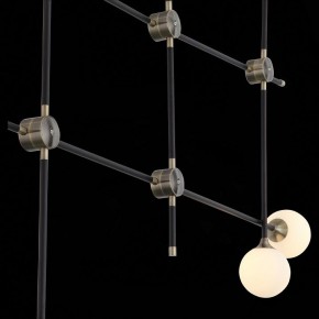Люстра на штанге ST-Luce Bastoncino SL429.403.06 в Приобье - priobie.mebel24.online | фото 9