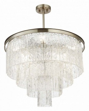 Люстра на штанге ST-Luce Corsia SL1230.102.08 в Приобье - priobie.mebel24.online | фото 2