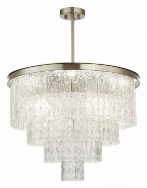 Люстра на штанге ST-Luce Corsia SL1230.102.08 в Приобье - priobie.mebel24.online | фото 3