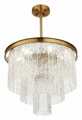 Люстра на штанге ST-Luce Corsia SL1230.302.06 в Приобье - priobie.mebel24.online | фото 2