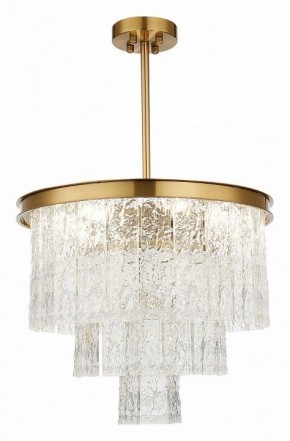 Люстра на штанге ST-Luce Corsia SL1230.302.06 в Приобье - priobie.mebel24.online | фото 3