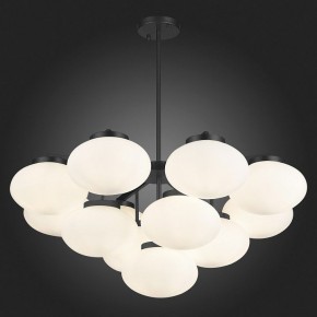 Люстра на штанге ST-Luce Modica SL1503.403.13 в Приобье - priobie.mebel24.online | фото 3