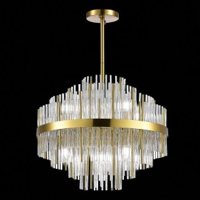 Люстра на штанге ST-Luce Rens SL1634.303.09 в Приобье - priobie.mebel24.online | фото 3