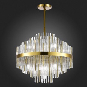 Люстра на штанге ST-Luce Rens SL1634.303.09 в Приобье - priobie.mebel24.online | фото 4