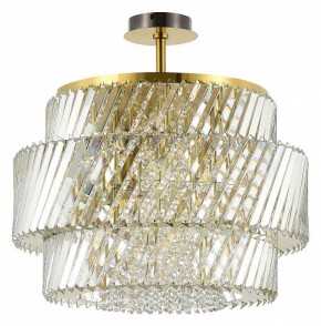 Люстра на штанге ST-Luce RITZ SL6138.313.12 в Приобье - priobie.mebel24.online | фото