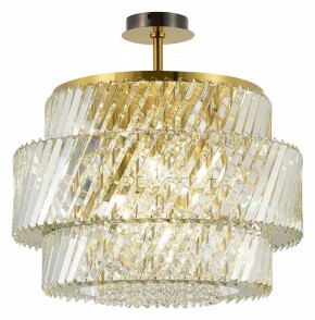 Люстра на штанге ST-Luce RITZ SL6138.313.12 в Приобье - priobie.mebel24.online | фото 2