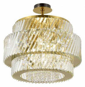 Люстра на штанге ST-Luce RITZ SL6138.313.12 в Приобье - priobie.mebel24.online | фото 3