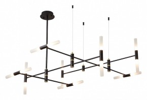 Люстра на штанге ST-Luce  SL1216.403.16 в Приобье - priobie.mebel24.online | фото 2