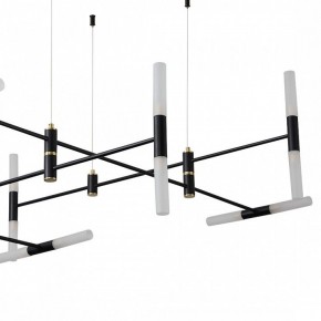 Люстра на штанге ST-Luce  SL1216.403.16 в Приобье - priobie.mebel24.online | фото 4