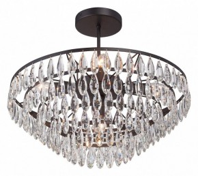 Люстра на штанге Vitaluce V5352 V5352-1/5PL в Приобье - priobie.mebel24.online | фото 2